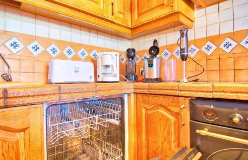 Villa Los Olivos - Foto 11