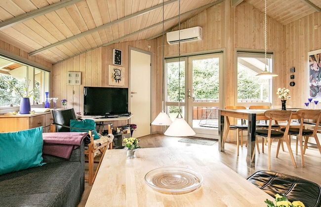 6 Person Holiday Home in Farso - Photo 13