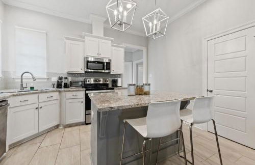 Cajun Stays-Adry Lane Home in Youngsville - Foto 20