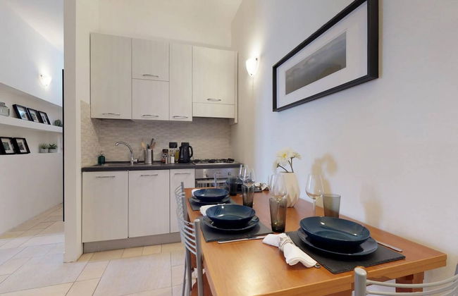 Apartment with Garden near San Siro - Foto 9