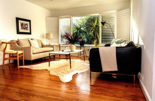 10 mins to SJC Fastest 2 Gigabit WiFI Open Floor BBQ Grill Fireplace Fenced Yard Pet Friendly - Foto 28