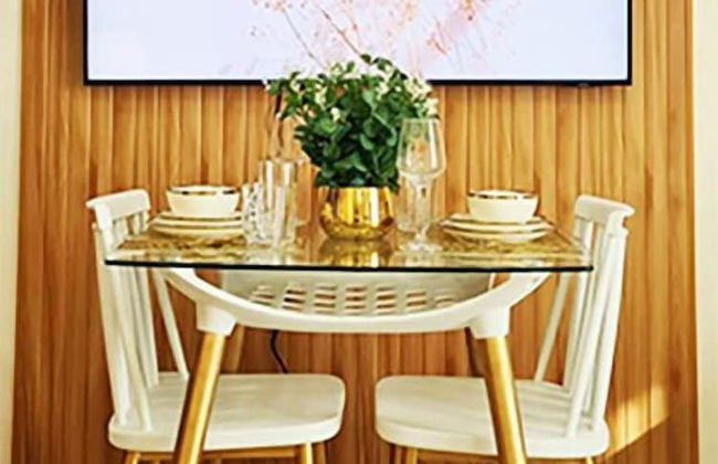 Inspiria Condo Units beside Abreeza Mall Davao - Foto 13