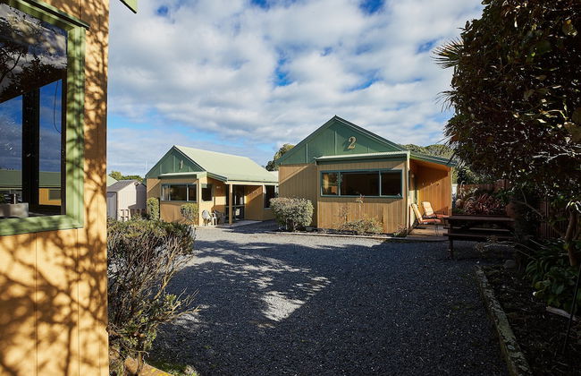 Bay Cottages - Foto 45