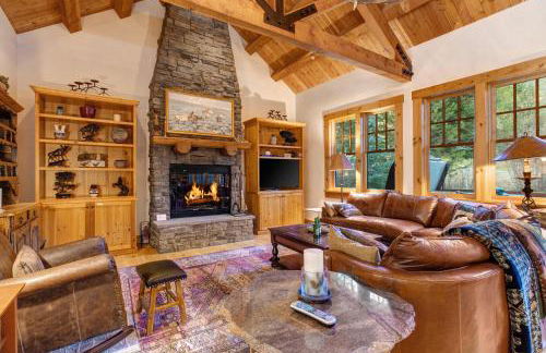 Abode at the Homestead - Foto 11