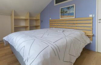Résidence Penaud - Appartements design et climatisés à la campagne - Foto 6