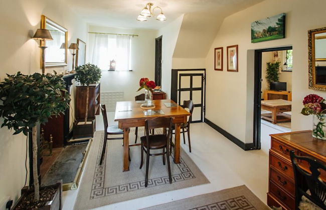 Breathtaking Elizabethan Manor House - Foto 10