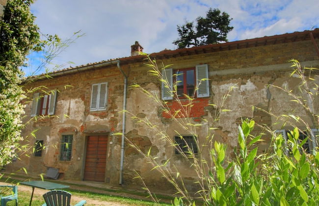 Belvilla by OYO Casina del Forno - Photo 28