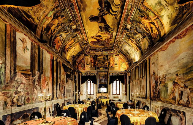 Castello Brancaccio - Foto 42