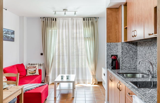 Apartamentos Prat De Les Molleres - Foto 20