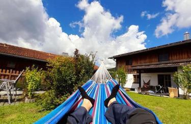 Schiebers Fewo2 mit 6 Betten - Foto 23