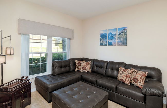 Balmoral Breeze 5 Bedrooms - Foto 25