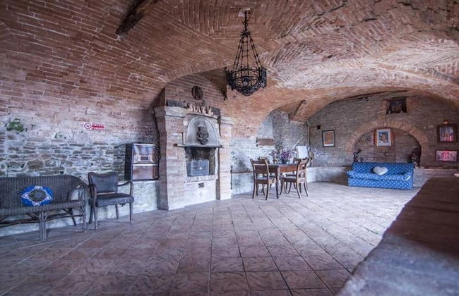 Room-castello dei Diamanti - Foto 16