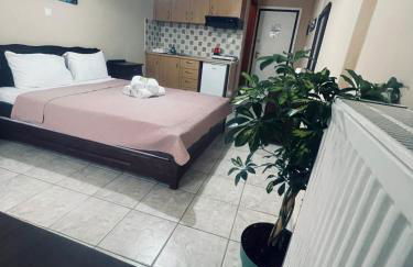 Klapidis apartments - Foto 45