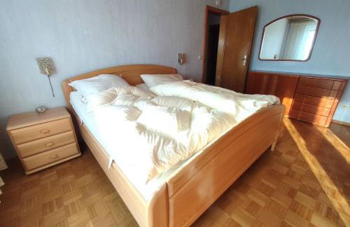 Kaiserberg-Apartments "Nahe dem Hohenstaufen" - Foto 6