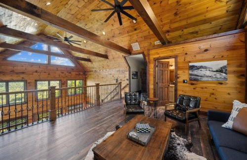 Cranberry View Lodge - Foto 26