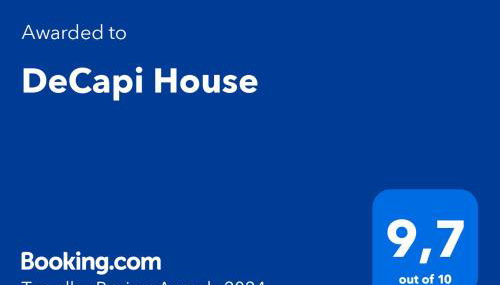 DeCapi House - Photo 2