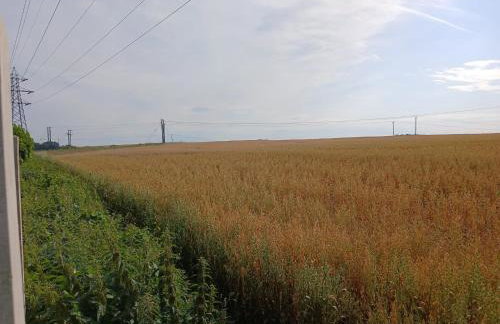 The Sunset "with private Hot tub" - Foto 13