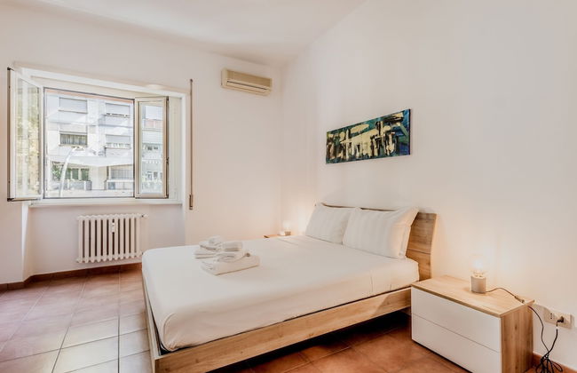 That s Amore 2 in Rome - Foto 4