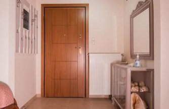 AIWA Διαμέρισμα 130τμ 1ου ορόφου σε διώροφη οικία - Foto 6