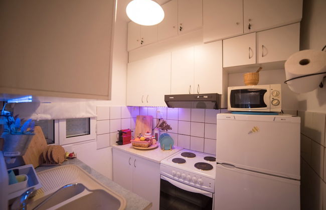 Dandy Villas Nea Kallikratia Sea View Loft - Foto 9