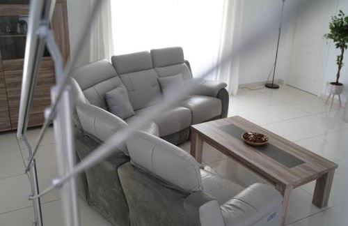 Villa Fontenailles - Foto 11