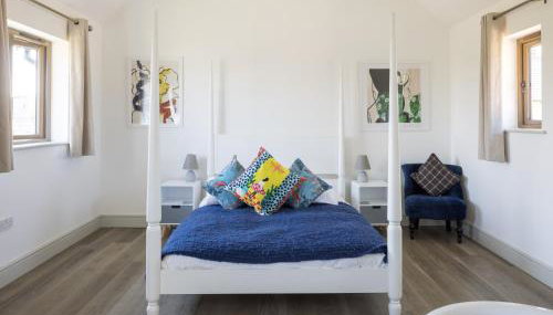 Clopton Courtyard Cambridge - Foto 5