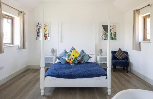 Clopton Courtyard Cambridge - Photo 5