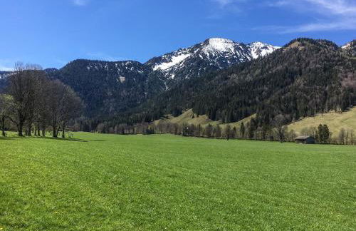 Landhaus Renata - Wendelstein - Foto 69