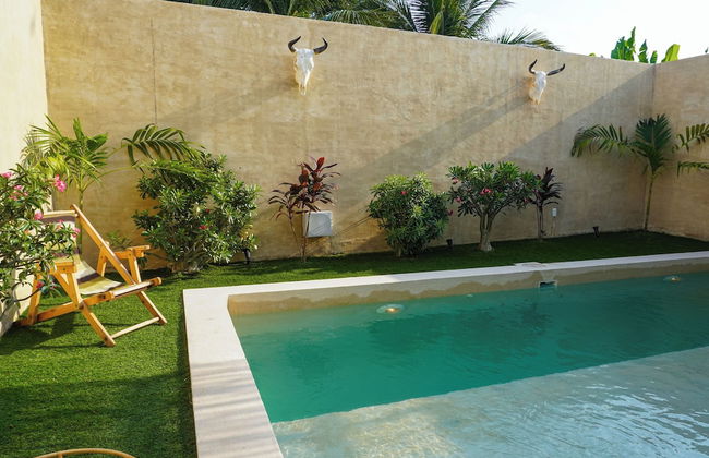 Villa Noyollo - Foto 30