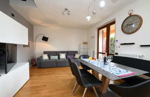 Casa Bacher Pool&GardenPrivate&2,5kilometri to Peschiera del Garda center - Foto 15