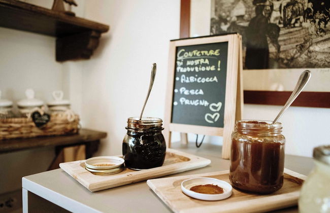 Agriturismo Buonasera - Foto 58