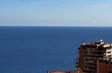 FRONTIÈRE MONACO - Foto 9