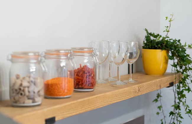 High Street Town House - Foto 78