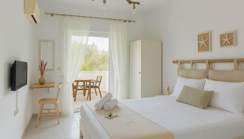 Serenity Suite in Corfu - Escape to Paradise - Foto 2, wardrobe