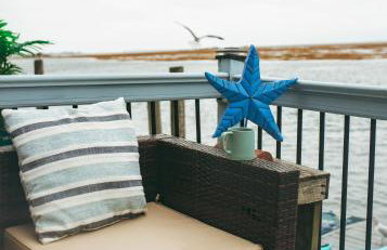 Jones Beach Houseboat - Photo 55