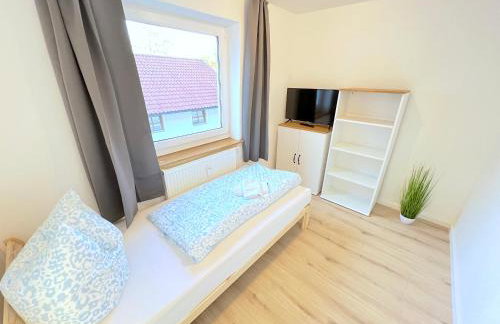 III Apartment für bis zu 6 Personen, 94431 Großköllnbach - Foto 5