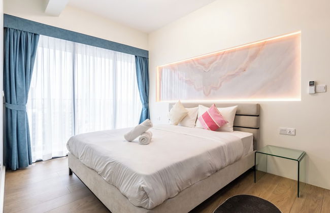 Royal Platinum Condo by Soben Homes - Foto 2