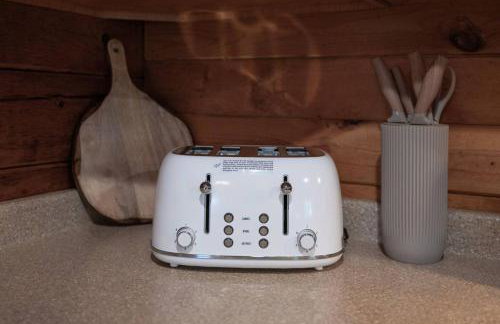 Hot Tub WiFi Firepit HazelBrook Haven - Foto 22