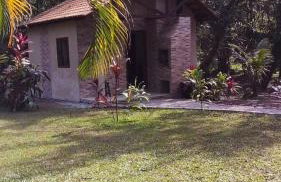 Chalés na Serra da Graciosa - Chácara Lucinda - 12km de Morretes - Photo 16