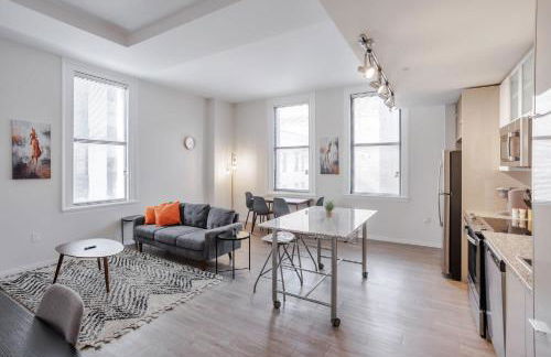 CozySuites at Sky Central - Foto 52