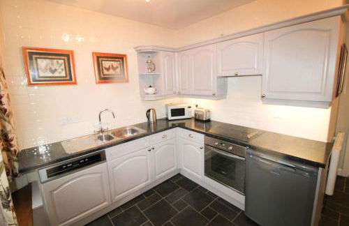 Old Bakers Cottage ground floor apartment centrally located in Grasmere with patio area - Foto 9