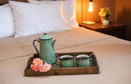 Getaway andros - Foto 6