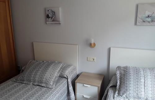 Apartamento Las Eras - Foto 16