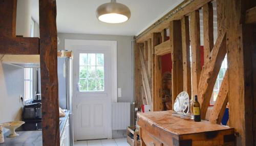 Manoir Normand au cœur d’un Domaine Equestre - Foto 4