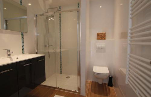 Villa des Agapanthes - Foto 15