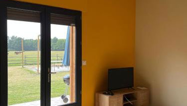 eco nature, gite à la ferme - Foto 4