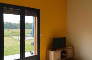 eco nature, gite à la ferme - Foto 4