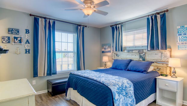 Papakeeko's Happy Ours - Photo 2, Chambre