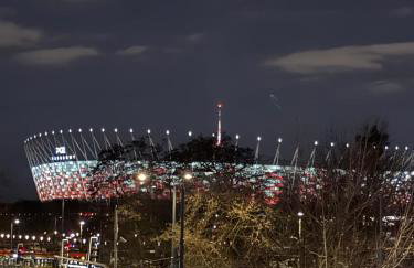 Targowa Premium Loft Warsaw National Stadium - Foto 23