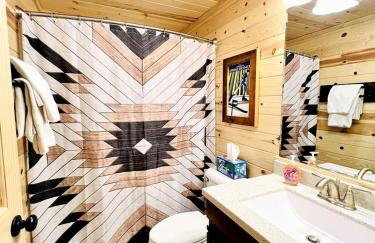 Pet-Friendly Lakeside Cabin Ideal for a Family Getaway in Wisconsin - Foto 55